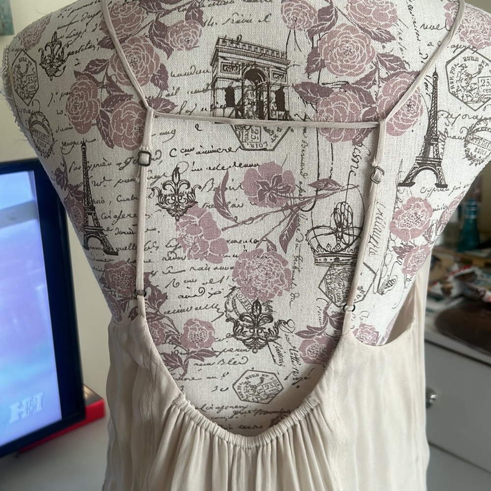 Young Fabulous and Broke beautiful dress - Picture 6 of 7